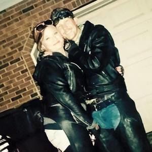 Meet your Posher, Whitley