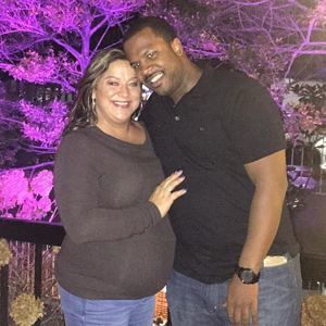 Meet your Posher, Christy