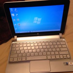 Hp mini laptop