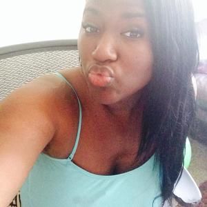 Meet your Posher, Mariah