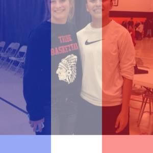 Meet your Posher, Jasmine