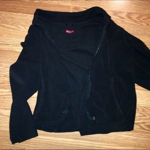Merona Fleece Zip Up