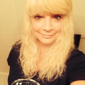 Meet your Posher, Diane