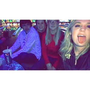 Meet your Posher, Noel