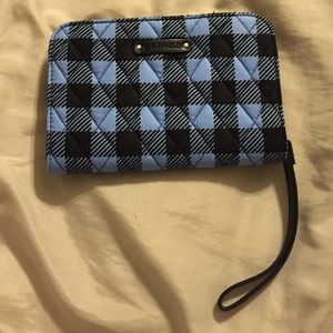 Vera Bradley Wallet