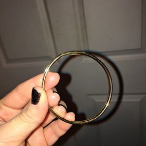 🎄 14 caret GOLD bracelet 🎄