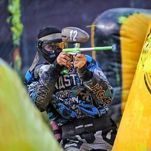 Meet your Posher, Tyler