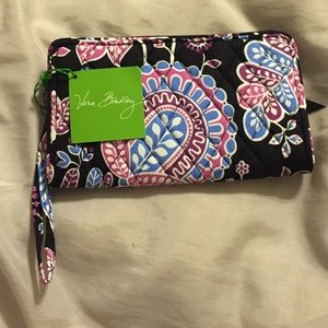 Vera Bradley Wallet