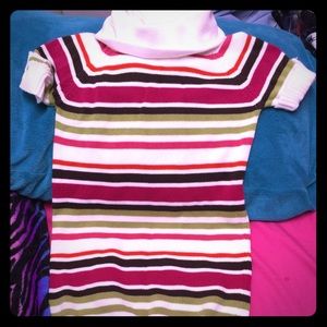 Sweater dress/ don't wear anymore