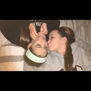 Meet your Posher, Kennedy