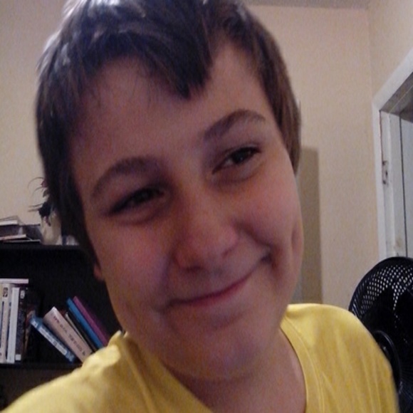 Meet your Posher, Grant - Picture 1 of 1