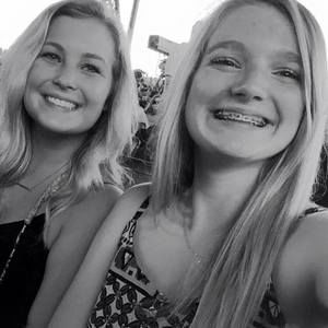 Meet your Posher, Becky