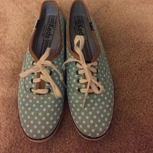 Keds sneakers