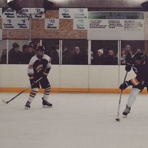 Meet your Posher, Derrian