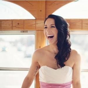 Meet your Posher, Kellie