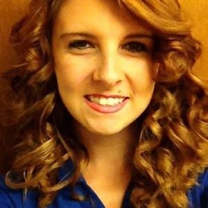 Meet your Posher, Tiffany
