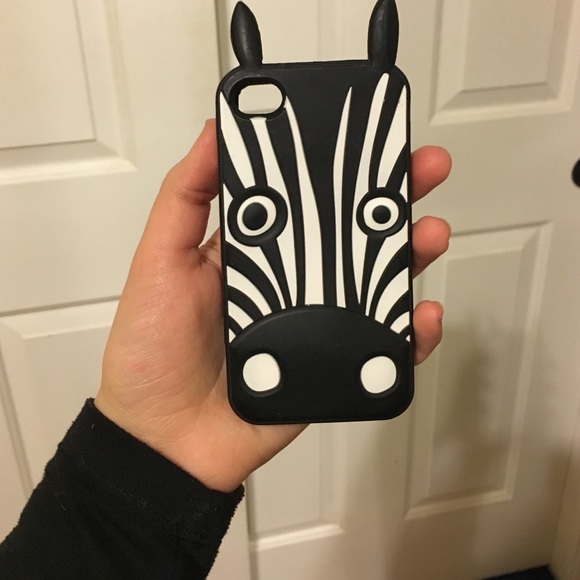 Marc Jacobs 4s case