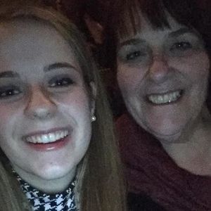 Meet your Posher, Fiona