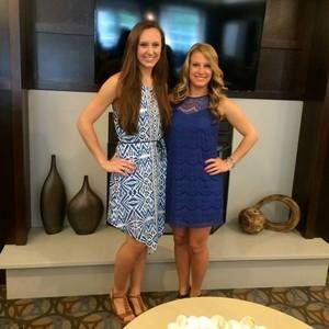 Meet your Posher, Holly