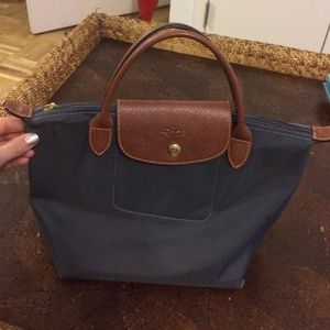 Longchamp le Pliage Mini Tote