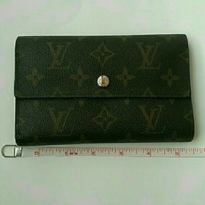 louis vuitton wallet
