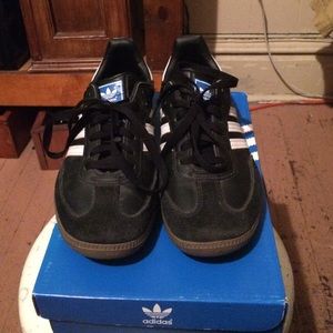Adidas Sambas ( Originals )