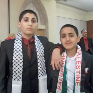 Meet your Posher, Mohammad