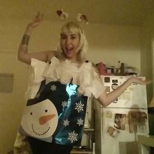 Meet your Posher, Marissa