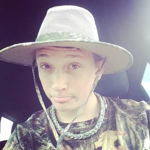 Meet your Posher, Wyatt