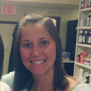 Meet your Posher, Melissa