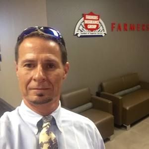 Meet your Posher, Greg