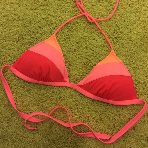Victoria Secret bathing suite top