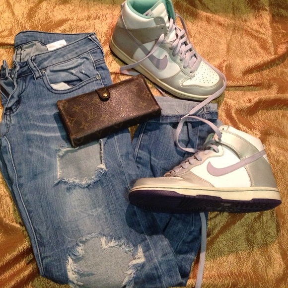 Nike dunks