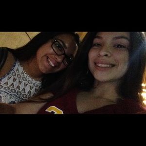 Meet your Posher, Samantha