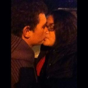 Meet your Posher, Thomas