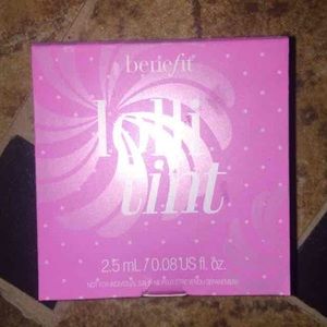 Benefit lolli tint candy orchid 2.5mL