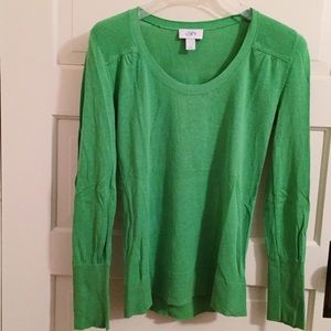 LOFT lightweight sweater