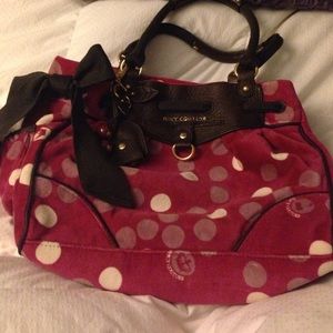 Juicy Couture Purse