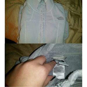 Northface jacket