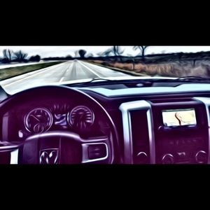 Meet your Posher, Lisandro