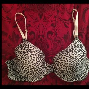 ⚡️Victoria Secret Bra "The Naked" line 34C
