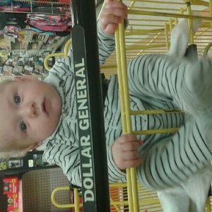 Meet your Posher, Jada