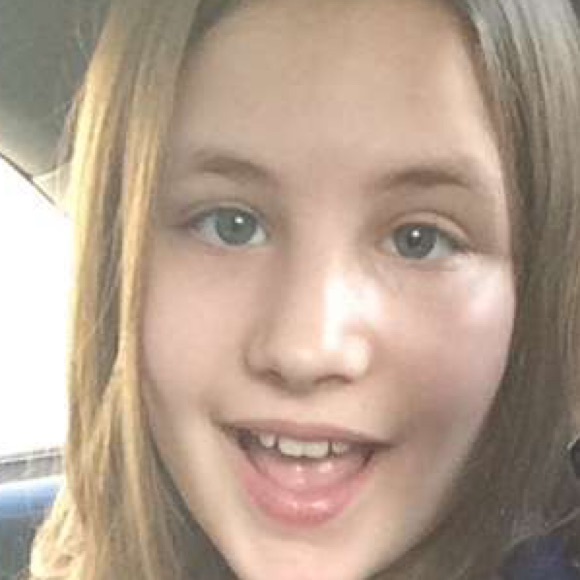 Meet your Posher, Sophia