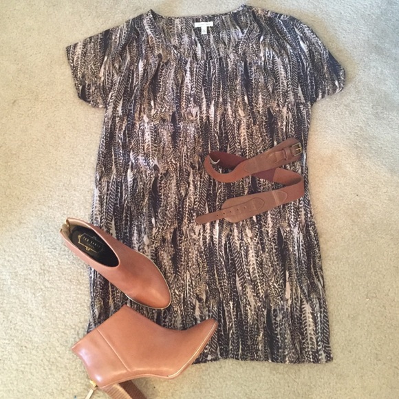 Urban Outfitters Shift Dress