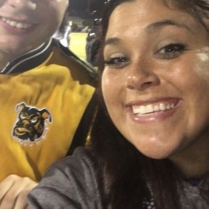 Meet your Posher, Phylicia