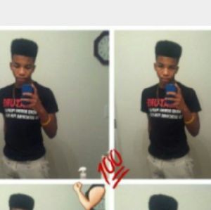 Meet your Posher, Joseph