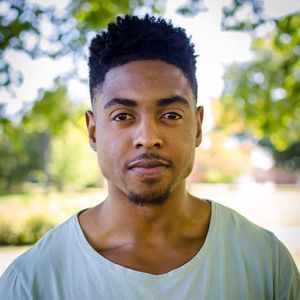 Meet your Posher, Bryce