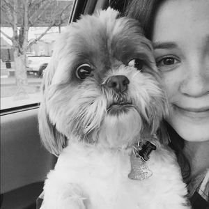 Meet your Posher, Grace