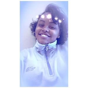 Meet your Posher, Mariah