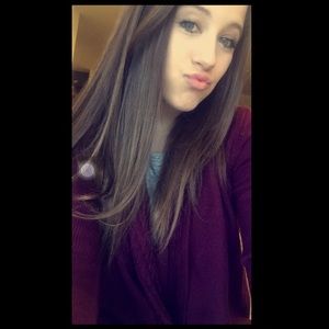 Meet your Posher, Jaedyn